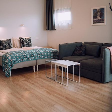 Heima Holiday Homes Selfoss Bagian luar foto