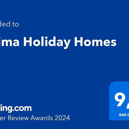 Heima Holiday Homes Selfoss Bagian luar foto