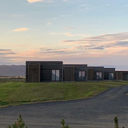 Heima Holiday Homes Selfoss Bagian luar foto