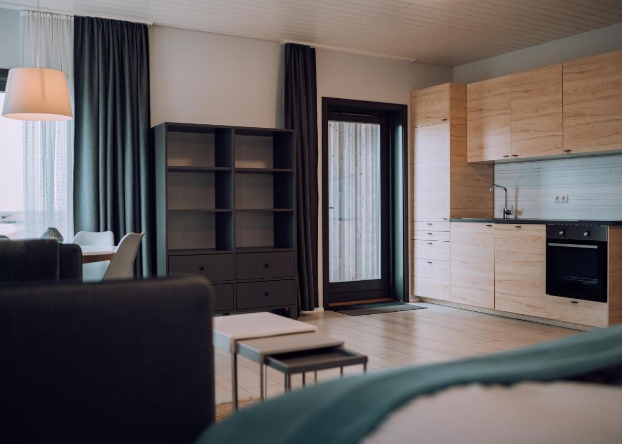 Heima Holiday Homes Selfoss Bagian luar foto
