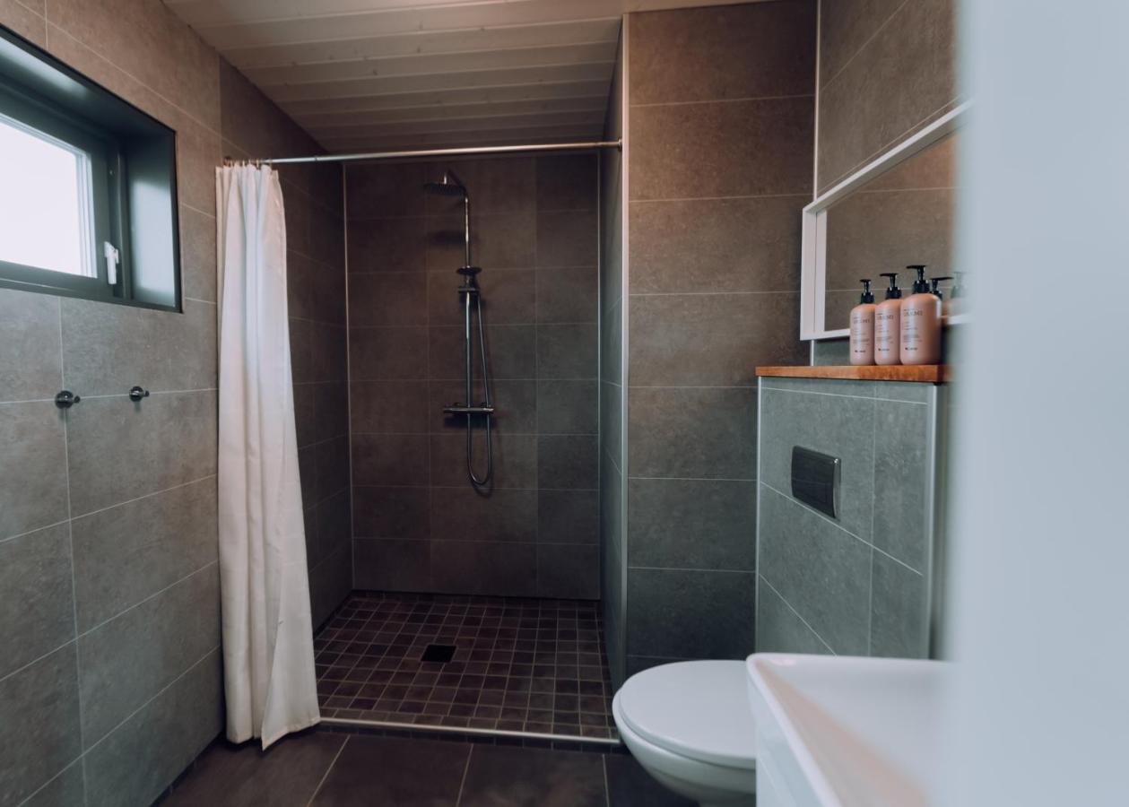 Heima Holiday Homes Selfoss Bagian luar foto