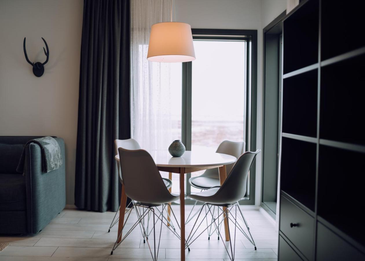 Heima Holiday Homes Selfoss Bagian luar foto
