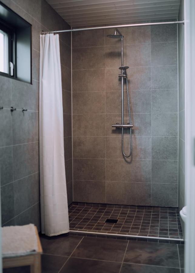 Heima Holiday Homes Selfoss Bagian luar foto