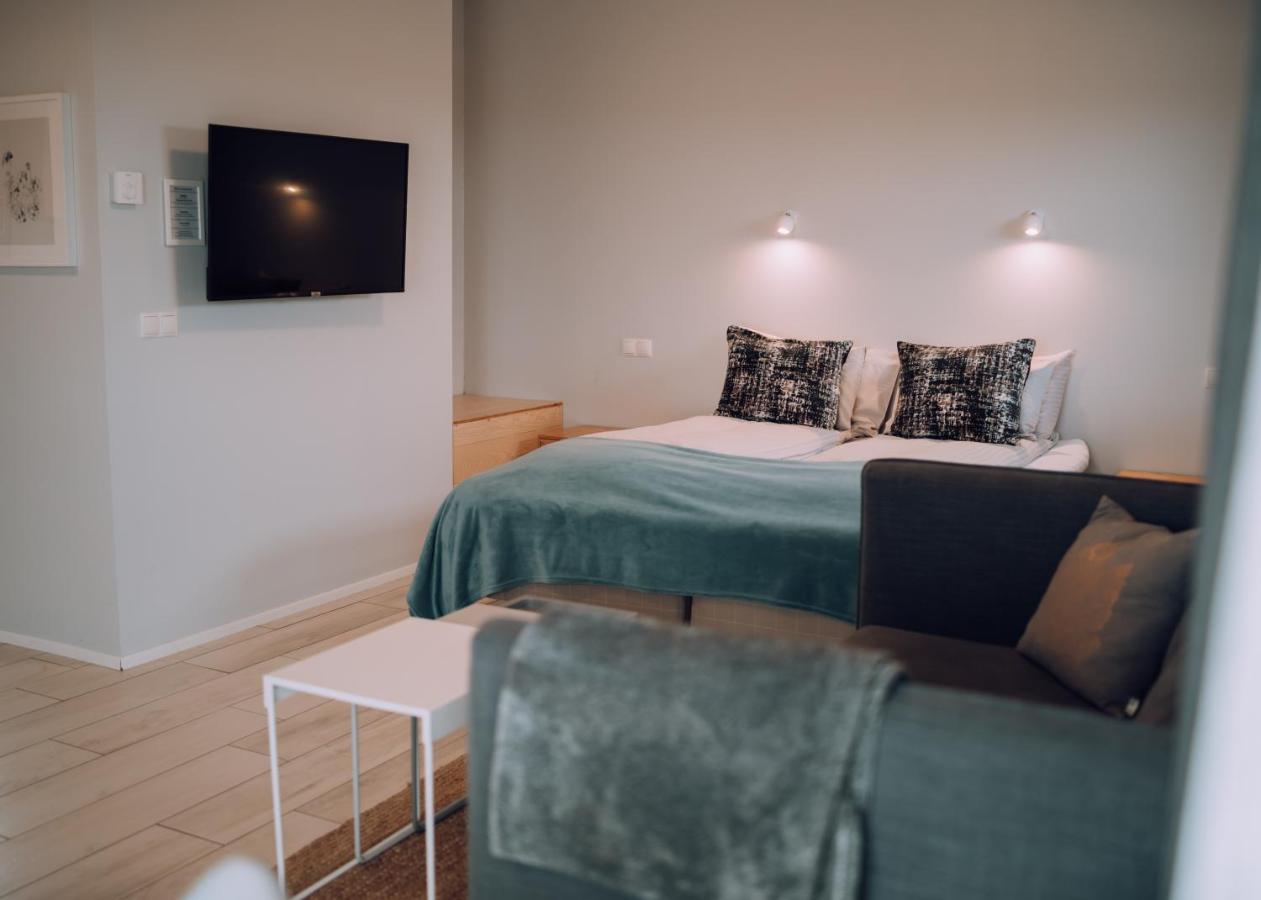 Heima Holiday Homes Selfoss Bagian luar foto