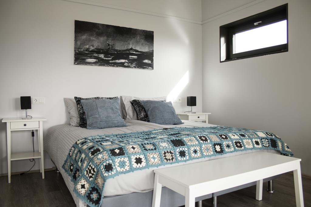 Heima Holiday Homes Selfoss Bagian luar foto