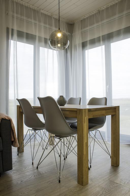 Heima Holiday Homes Selfoss Bagian luar foto