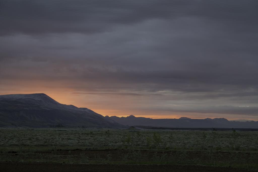 Heima Holiday Homes Selfoss Bagian luar foto