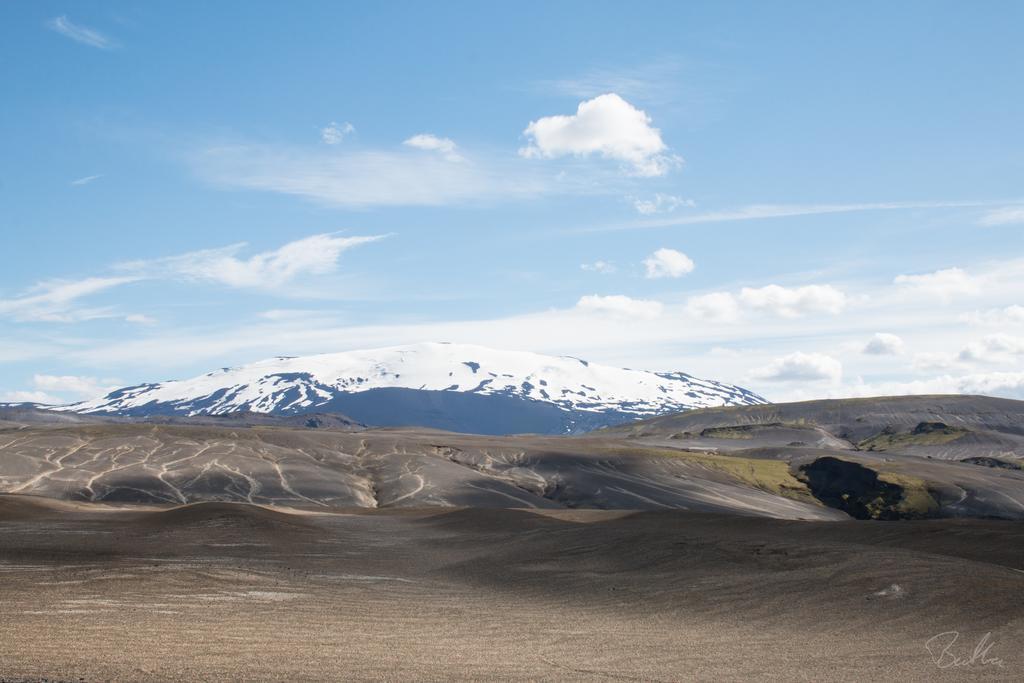 Heima Holiday Homes Selfoss Bagian luar foto