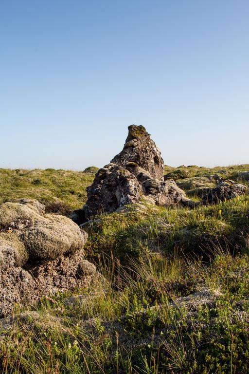 Heima Holiday Homes Selfoss Bagian luar foto