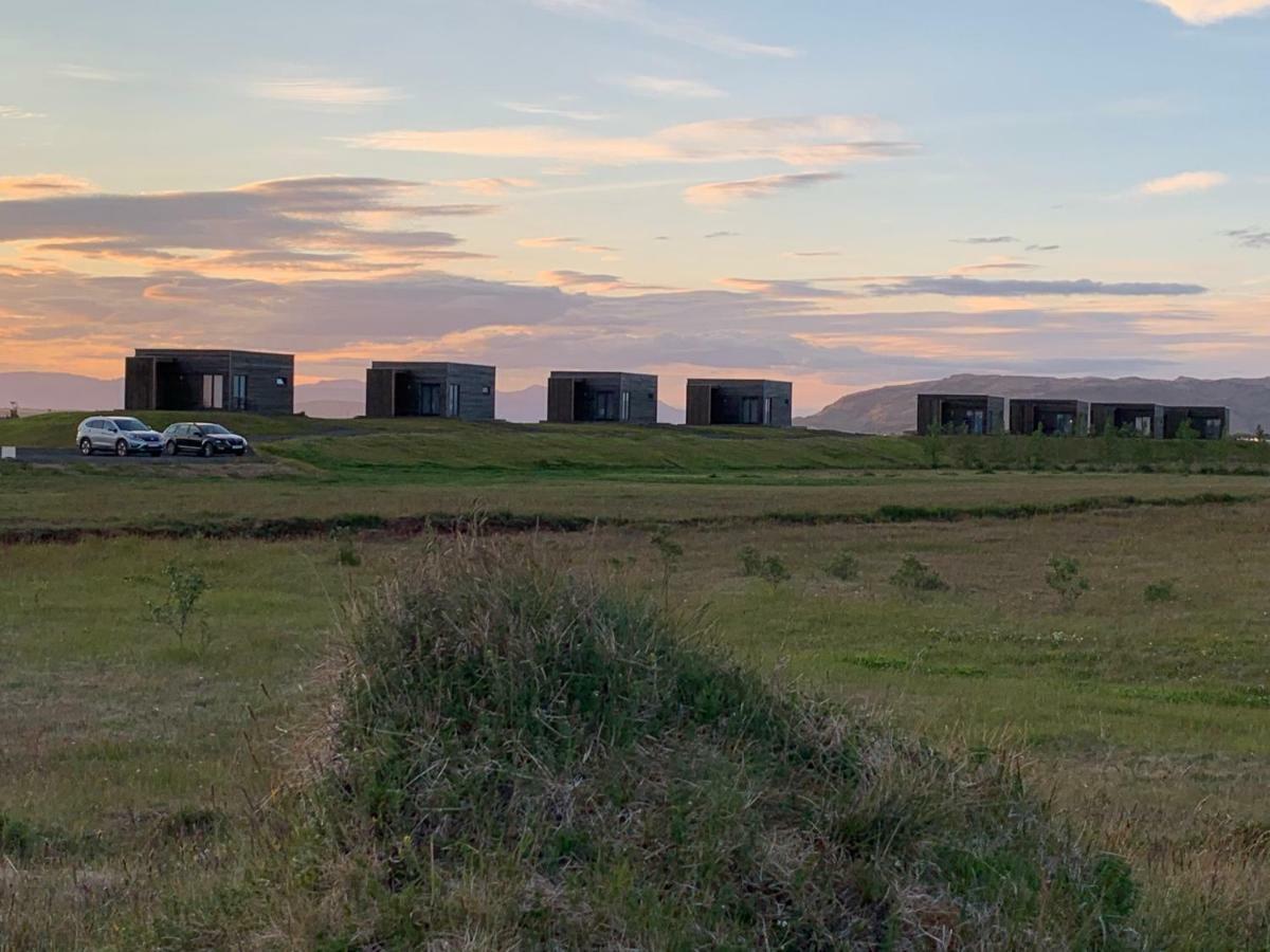 Heima Holiday Homes Selfoss Bagian luar foto