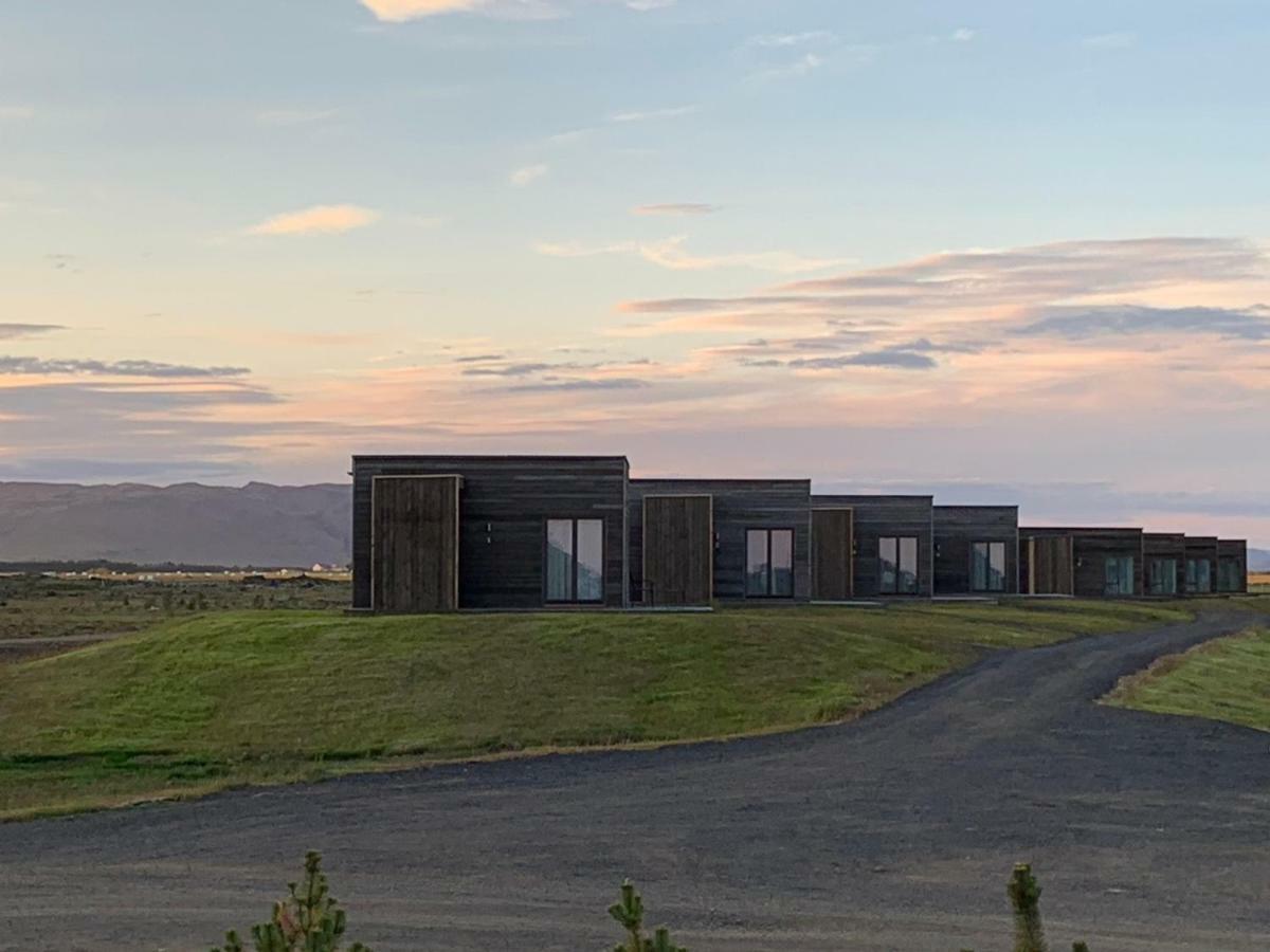 Heima Holiday Homes Selfoss Bagian luar foto