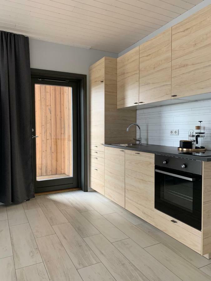 Heima Holiday Homes Selfoss Bagian luar foto