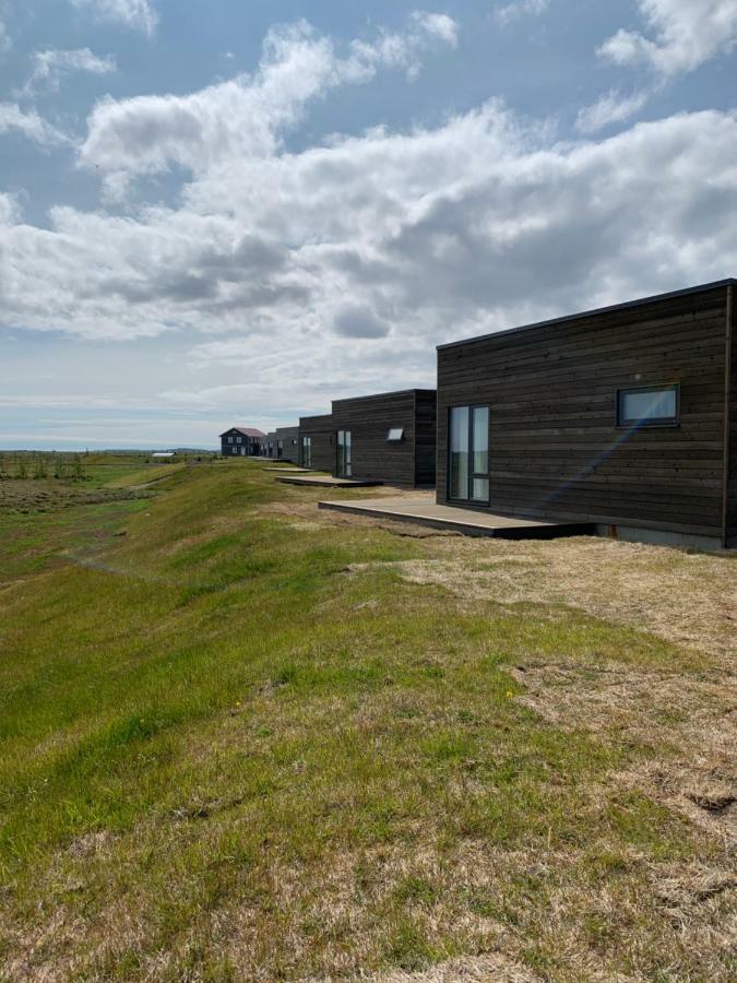 Heima Holiday Homes Selfoss Bagian luar foto