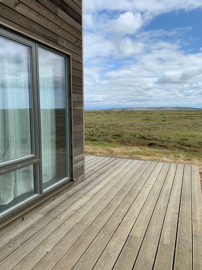 Heima Holiday Homes Selfoss Bagian luar foto